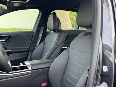 2023 Mercedes-Benz C 300  AMG Package - Photo 38 - Studio City, CA 91604