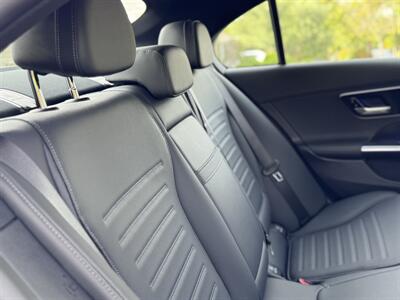 2023 Mercedes-Benz C 300  AMG Package - Photo 56 - Studio City, CA 91604