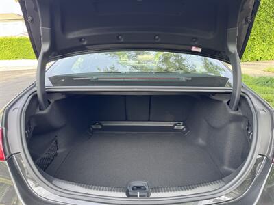 2023 Mercedes-Benz C 300  AMG Package - Photo 66 - Studio City, CA 91604