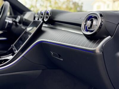 2023 Mercedes-Benz C 300  AMG Package - Photo 60 - Studio City, CA 91604