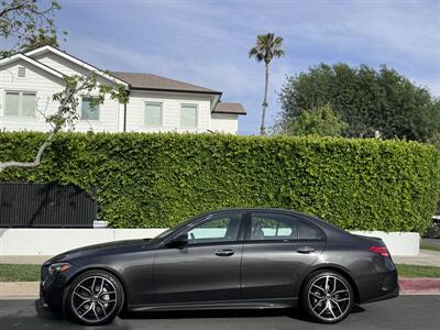 2023 Mercedes-Benz C 300  AMG Package - Photo 13 - Studio City, CA 91604
