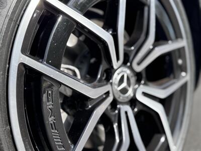 2023 Mercedes-Benz C 300  AMG Package - Photo 64 - Studio City, CA 91604