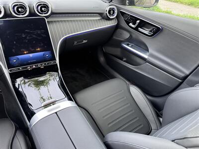 2023 Mercedes-Benz C 300  AMG Package - Photo 46 - Studio City, CA 91604