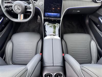 2023 Mercedes-Benz C 300  AMG Package - Photo 50 - Studio City, CA 91604