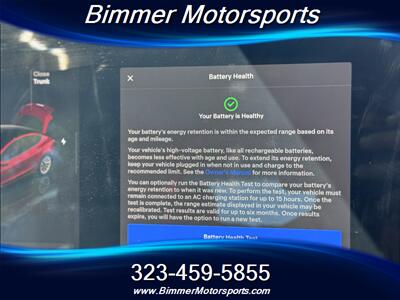 2022 Tesla Model 3 Long Range - Photo 38 - Studio City, CA 91604