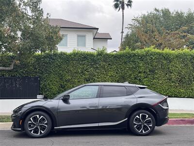 2023 Kia EV6 Wind - Photo 9 - Studio City, CA 91604