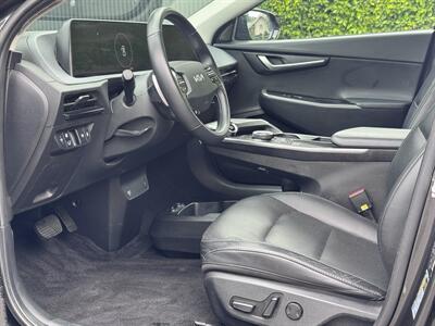 2023 Kia EV6 Wind - Photo 21 - Studio City, CA 91604