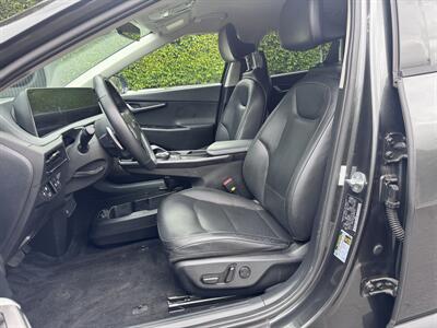 2023 Kia EV6 Wind - Photo 22 - Studio City, CA 91604