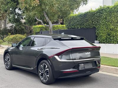 2023 Kia EV6 Wind - Photo 13 - Studio City, CA 91604