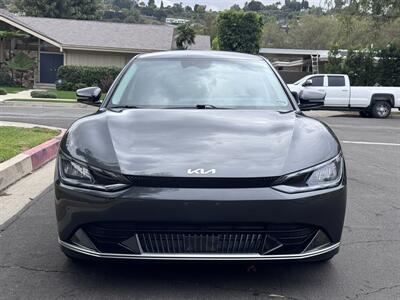 2023 Kia EV6 Wind - Photo 5 - Studio City, CA 91604