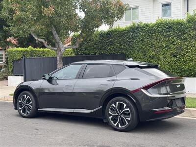 2023 Kia EV6 Wind - Photo 14 - Studio City, CA 91604