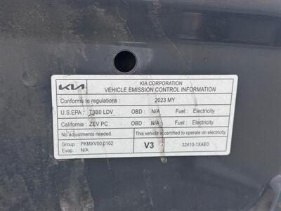 2023 Kia EV6 Wind - Photo 50 - Studio City, CA 91604