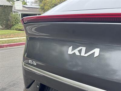 2023 Kia EV6 Wind - Photo 55 - Studio City, CA 91604
