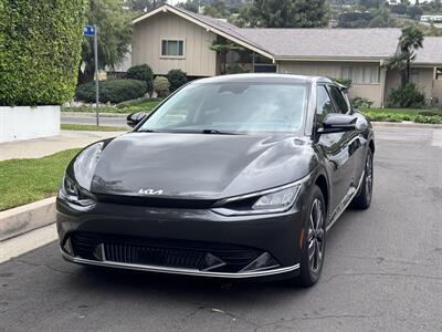 2023 Kia EV6 Wind - Photo 4 - Studio City, CA 91604