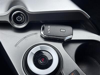 2023 Kia EV6 Wind - Photo 54 - Studio City, CA 91604