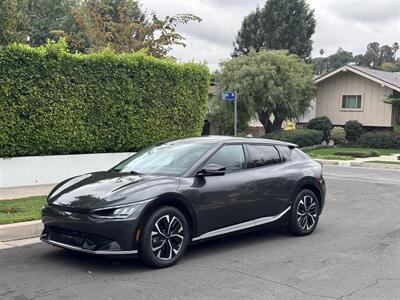2023 Kia EV6 Wind - Photo 1 - Studio City, CA 91604