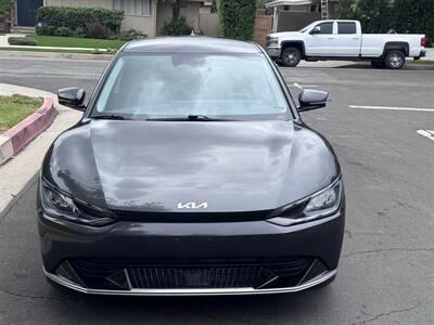 2023 Kia EV6 Wind - Photo 8 - Studio City, CA 91604