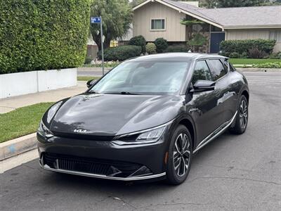 2023 Kia EV6 Wind - Photo 3 - Studio City, CA 91604