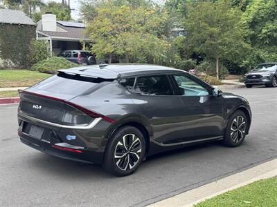 2023 Kia EV6 Wind - Photo 16 - Studio City, CA 91604