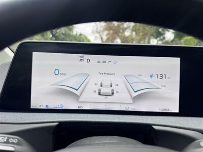 2023 Kia EV6 Wind - Photo 47 - Studio City, CA 91604