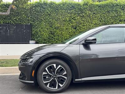 2023 Kia EV6 Wind - Photo 10 - Studio City, CA 91604