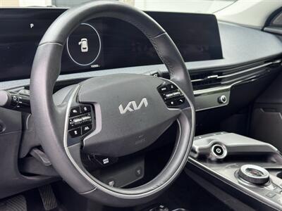 2023 Kia EV6 Wind - Photo 23 - Studio City, CA 91604