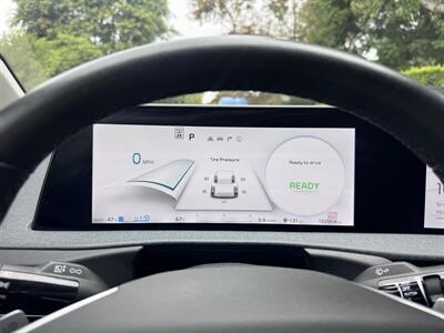 2023 Kia EV6 Wind - Photo 48 - Studio City, CA 91604