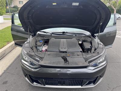 2023 Kia EV6 Wind - Photo 46 - Studio City, CA 91604