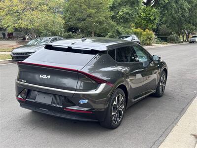 2023 Kia EV6 Wind - Photo 15 - Studio City, CA 91604