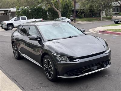 2023 Kia EV6 Wind - Photo 11 - Studio City, CA 91604