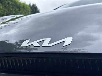 2023 Kia EV6 Wind - Photo 7 - Studio City, CA 91604