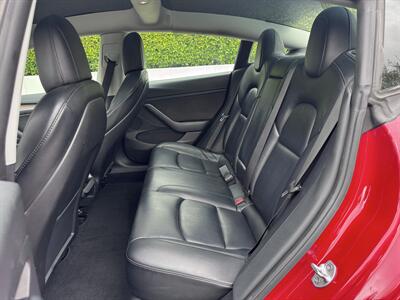 2022 Tesla Model 3 Long Range - Photo 26 - Studio City, CA 91604