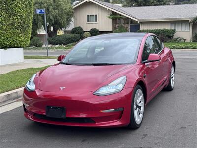 2022 Tesla Model 3 Long Range - Photo 4 - Studio City, CA 91604