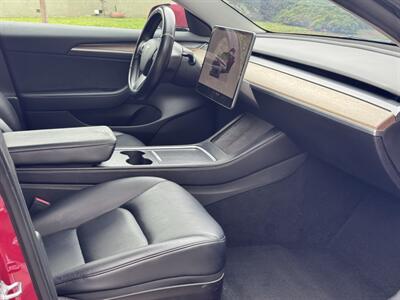 2022 Tesla Model 3 Long Range - Photo 22 - Studio City, CA 91604
