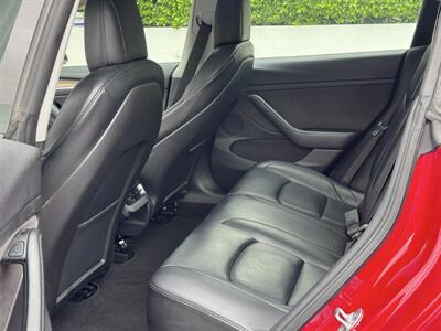 2022 Tesla Model 3 Long Range - Photo 27 - Studio City, CA 91604