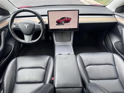 2022 Tesla Model 3 Long Range - Photo 15 - Studio City, CA 91604