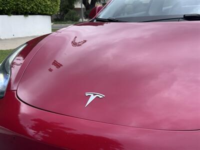 2022 Tesla Model 3 Long Range - Photo 6 - Studio City, CA 91604