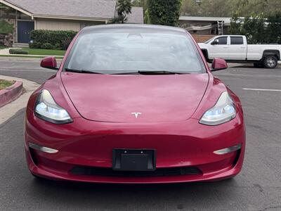 2022 Tesla Model 3 Long Range - Photo 7 - Studio City, CA 91604