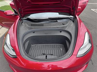 2022 Tesla Model 3 Long Range - Photo 36 - Studio City, CA 91604