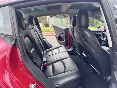 2022 Tesla Model 3 Long Range - Photo 25 - Studio City, CA 91604