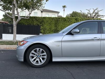 2006 BMW 325i   - Photo 54 - Studio City, CA 91604