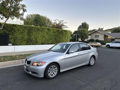 2006 BMW 325i  