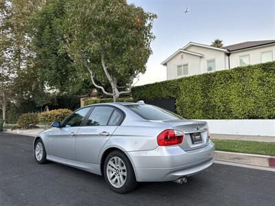 2006 BMW 325i   - Photo 11 - Studio City, CA 91604