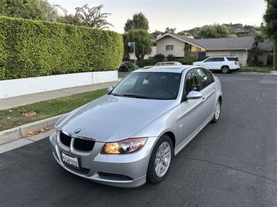 2006 BMW 325i   - Photo 4 - Studio City, CA 91604