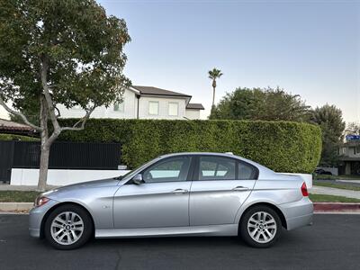 2006 BMW 325i   - Photo 10 - Studio City, CA 91604