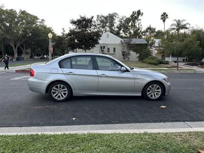 2006 BMW 325i   - Photo 20 - Studio City, CA 91604