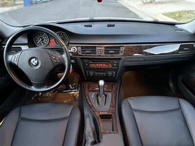 2006 BMW 325i   - Photo 33 - Studio City, CA 91604