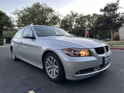 2006 BMW 325i   - Photo 22 - Studio City, CA 91604