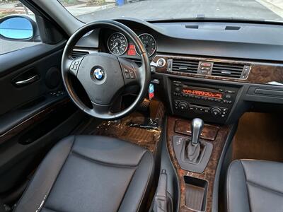 2006 BMW 325i   - Photo 38 - Studio City, CA 91604