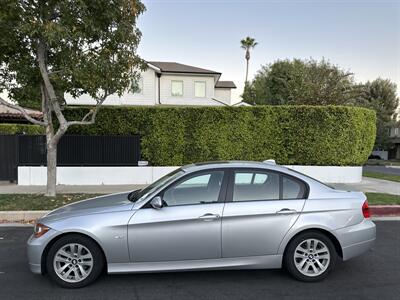 2006 BMW 325i   - Photo 9 - Studio City, CA 91604